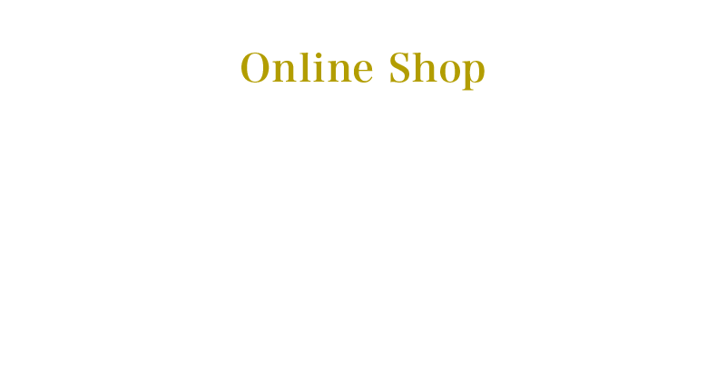 OnlineShop 天正